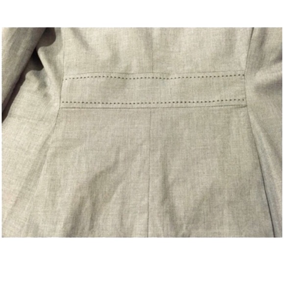 Banana Republic Tailored Jacket *New without tags* - Picture 7 of 9